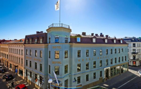 Отель Hotel Royal  Гётеборг